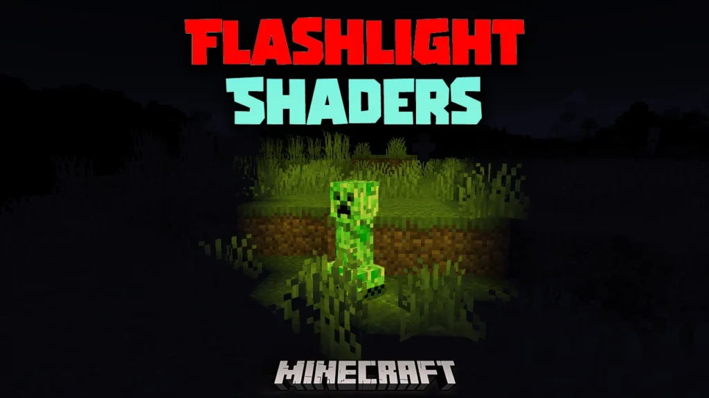 Flashlight Shaders Mod