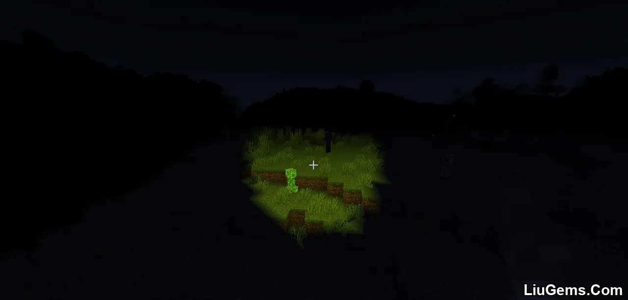 Flashlight Shaders Screenshots 10 Flashlight Shaders Screenshots 10