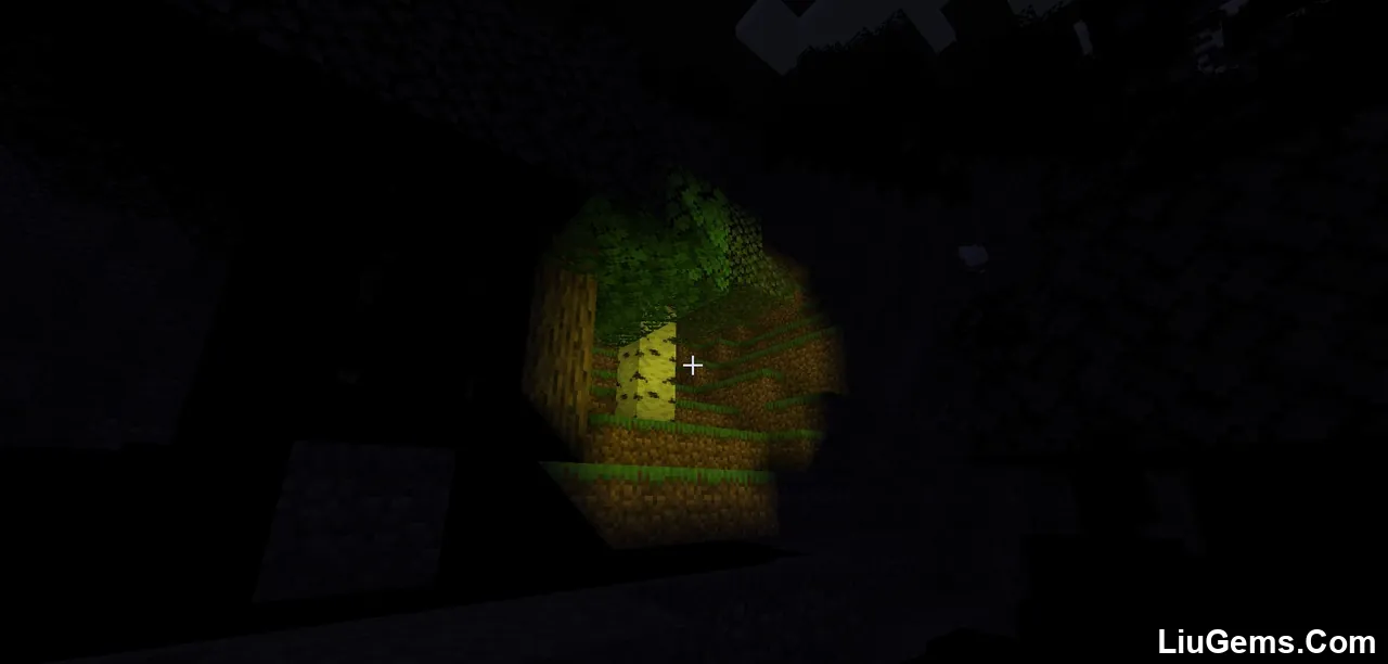 Flashlight Shaders Screenshots 6 Flashlight Shaders Screenshots 6