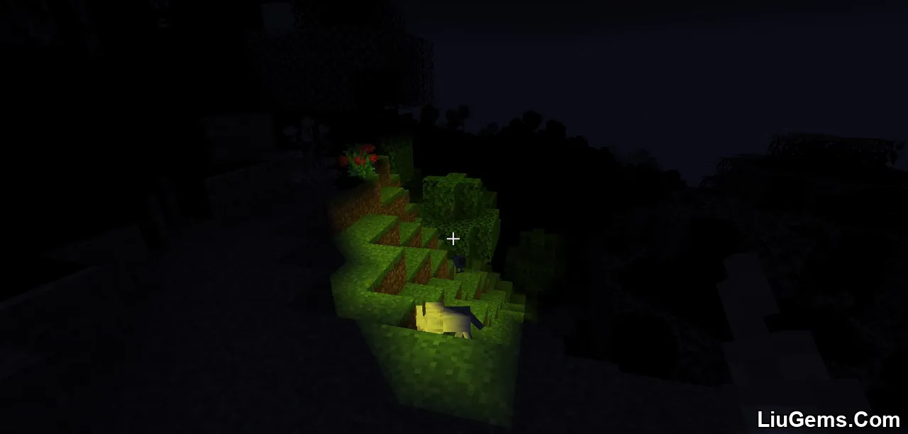 Flashlight Shaders Screenshots 7 Flashlight Shaders Screenshots 7