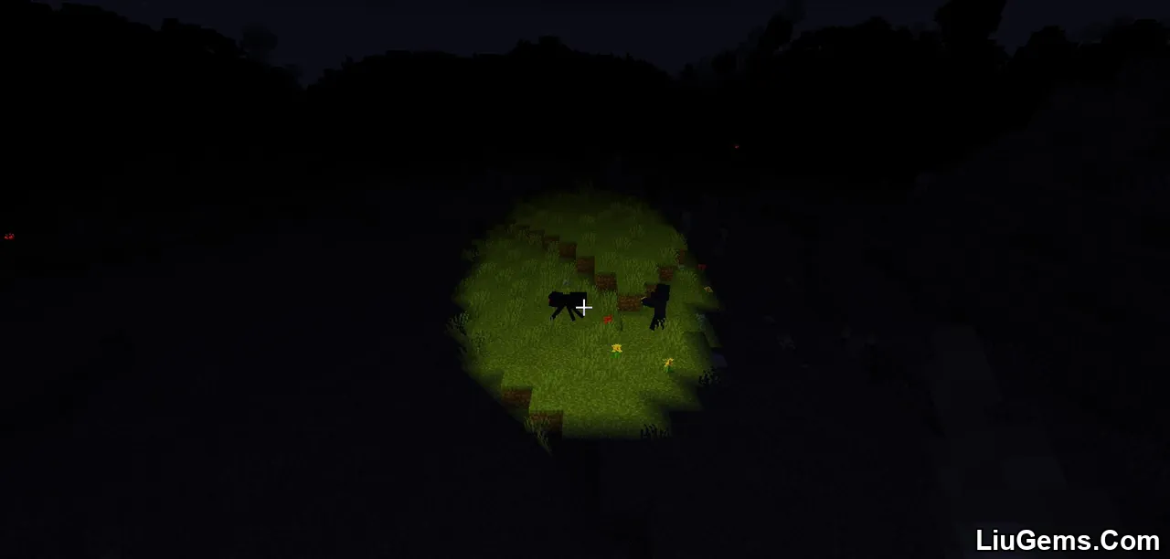 Flashlight Shaders Screenshots 9 Flashlight Shaders Screenshots 9