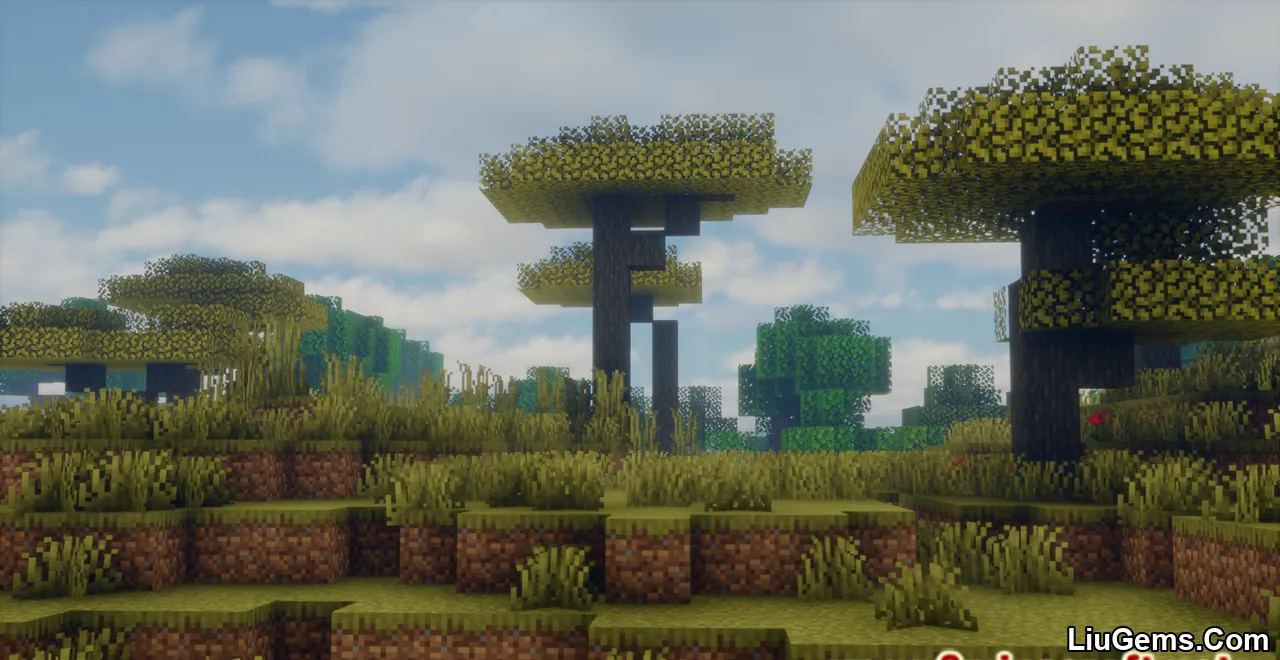 Fokusapi Mod Screenshot 04 Fokusapi Mod Screenshot 04