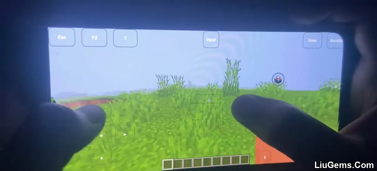 Foldcraft Launcher Mcpe 4 Foldcraft Launcher Mcpe 4