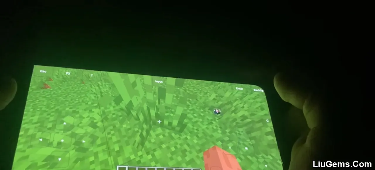 Foldcraft Launcher Mcpe 5 Foldcraft Launcher Mcpe 5