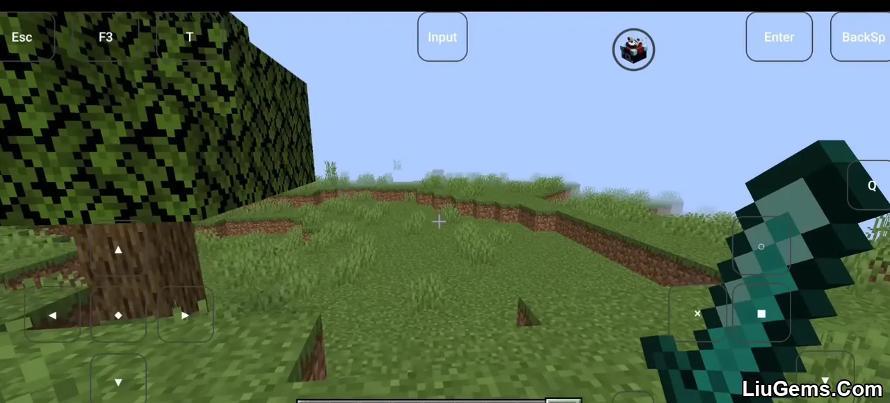 Foldcraft Launcher Mcpe 6 Foldcraft Launcher Mcpe 6