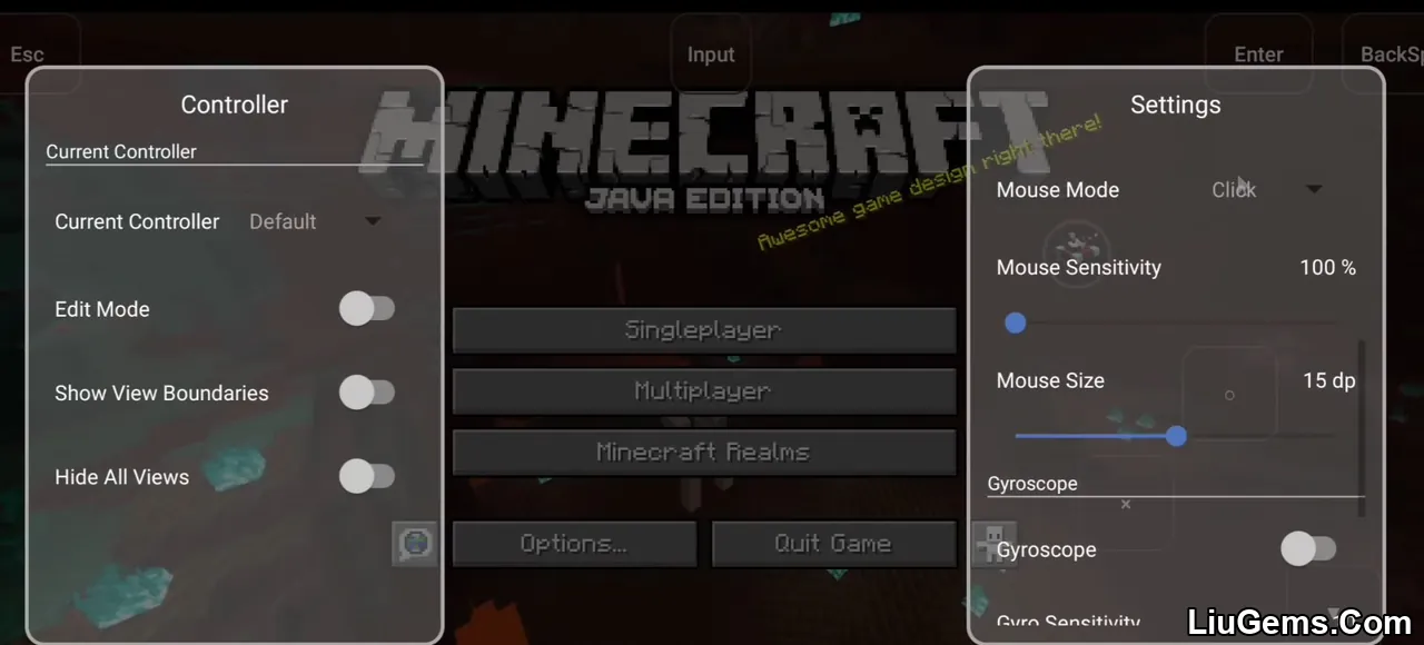 Foldcraft Launcher Mcpe 7 Foldcraft Launcher Mcpe 7