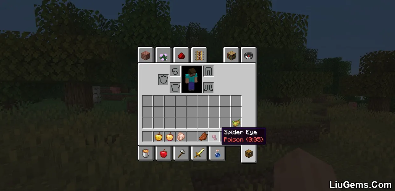 Food Effect Tooltips Mod Screenshots 04 Food Effect Tooltips Mod Screenshots 04