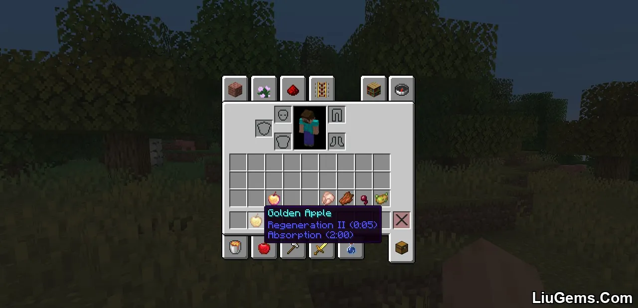 Food Effect Tooltips Mod Screenshots 08 Food Effect Tooltips Mod Screenshots 08