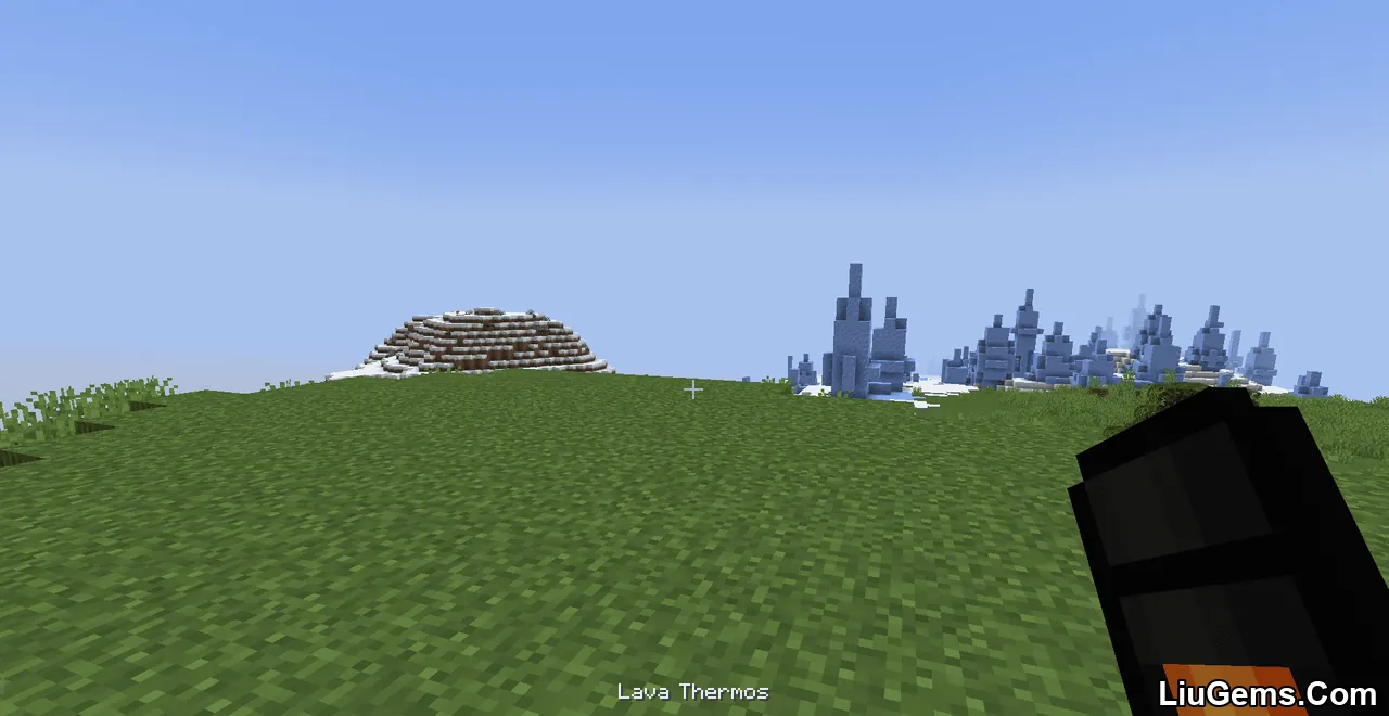 Food Txf Mod Screenshot 03 Food Txf Mod Screenshot 03