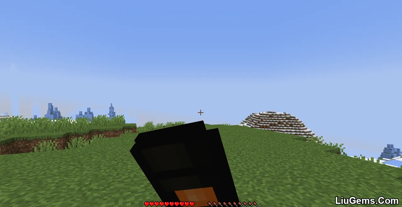 Food Txf Mod Screenshot 06 Food Txf Mod Screenshot 06