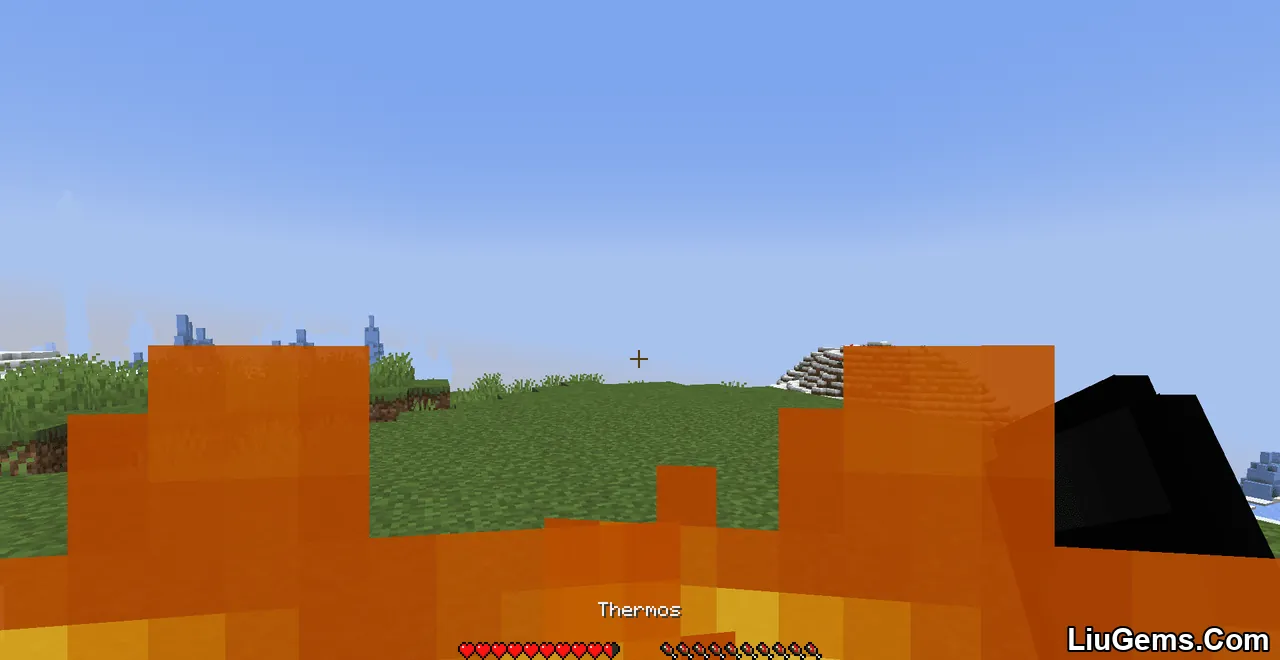 Food Txf Mod Screenshot 07 Food Txf Mod Screenshot 07