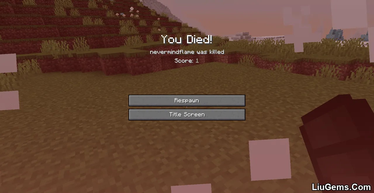 Food Txf Mod Screenshot 10 Food Txf Mod Screenshot 10
