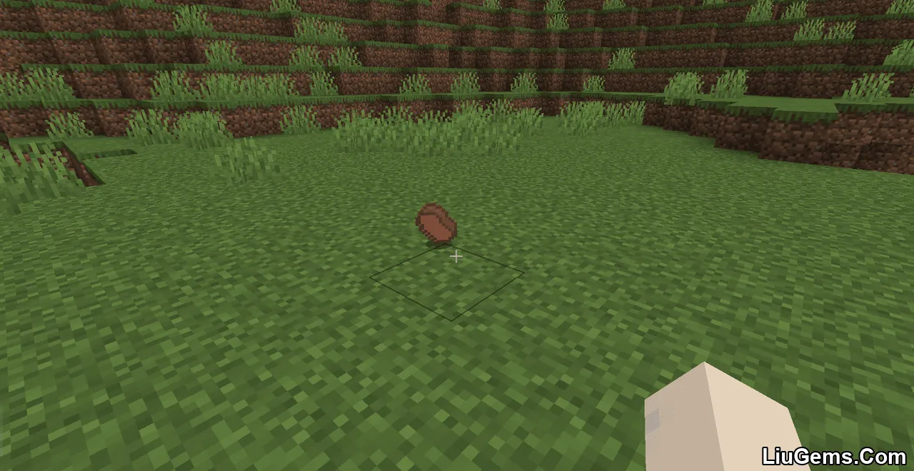 Food Txf Mod Screenshot 11 Food Txf Mod Screenshot 11