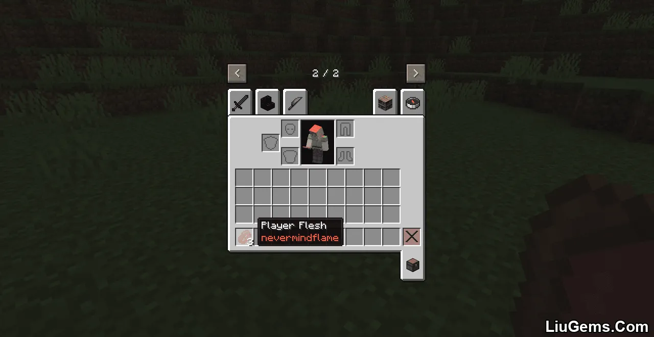 Food Txf Mod Screenshot 12 Food Txf Mod Screenshot 12