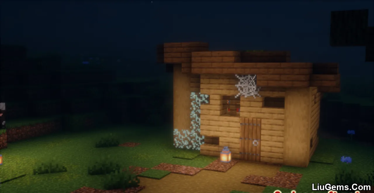 Formidulus Mod Screenshot 03 Formidulus Mod Screenshot 03