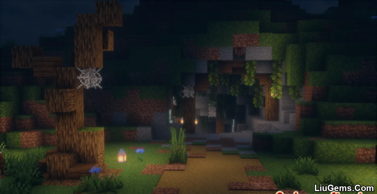 Formidulus Mod Screenshot 04 Formidulus Mod Screenshot 04