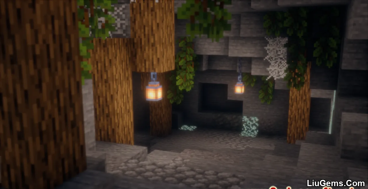 Formidulus Mod Screenshot 05 Formidulus Mod Screenshot 05