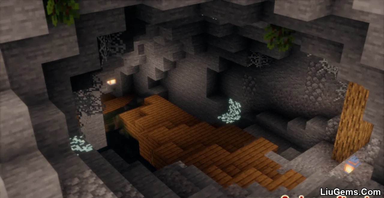 Formidulus Mod Screenshot 06 Formidulus Mod Screenshot 06