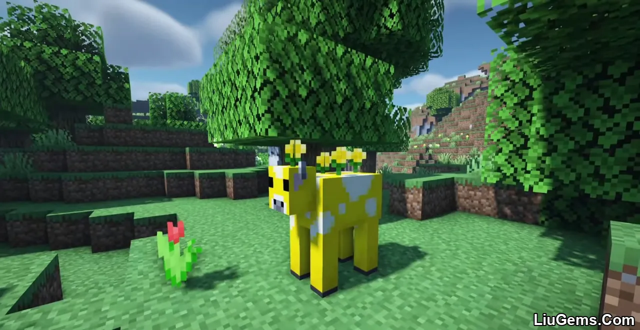 Friends And Foes Mod Screenshots 1 Friends And Foes Mod Screenshots 1
