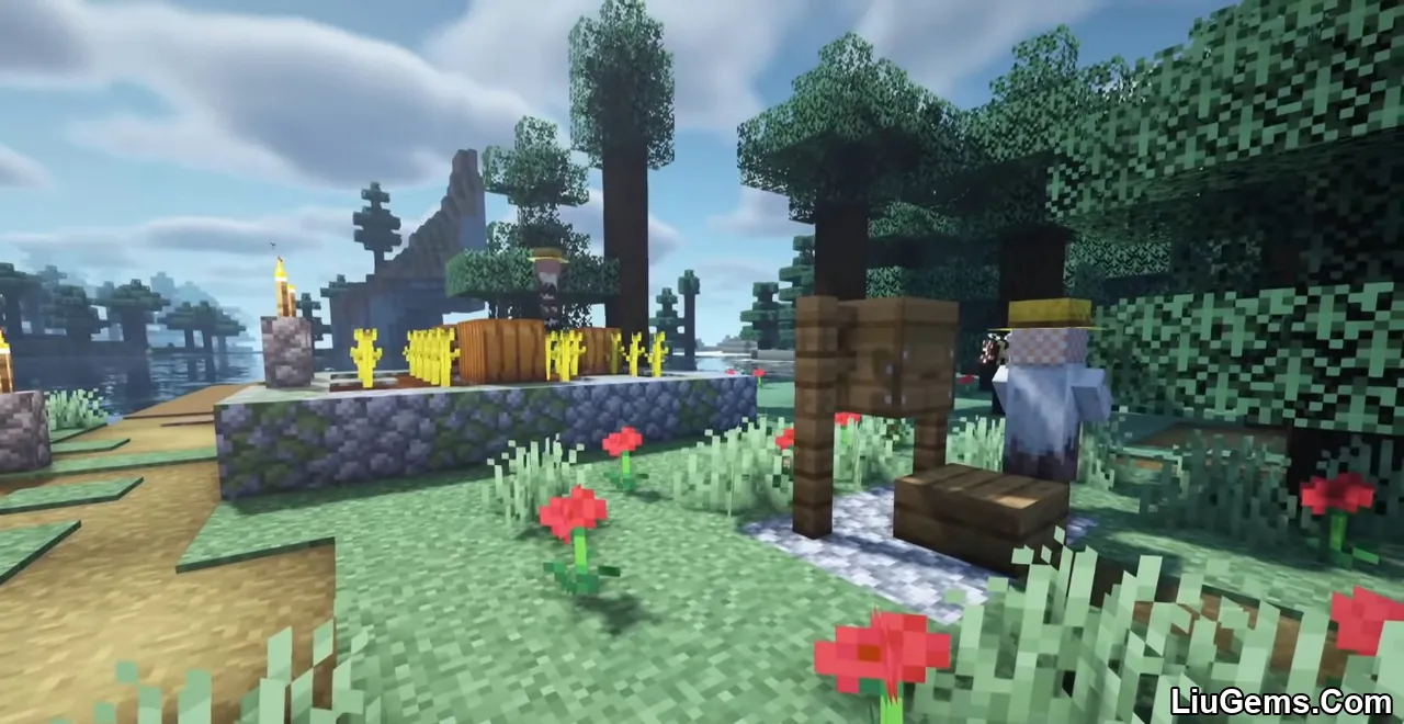 Friends And Foes Mod Screenshots 10 Friends And Foes Mod Screenshots 10