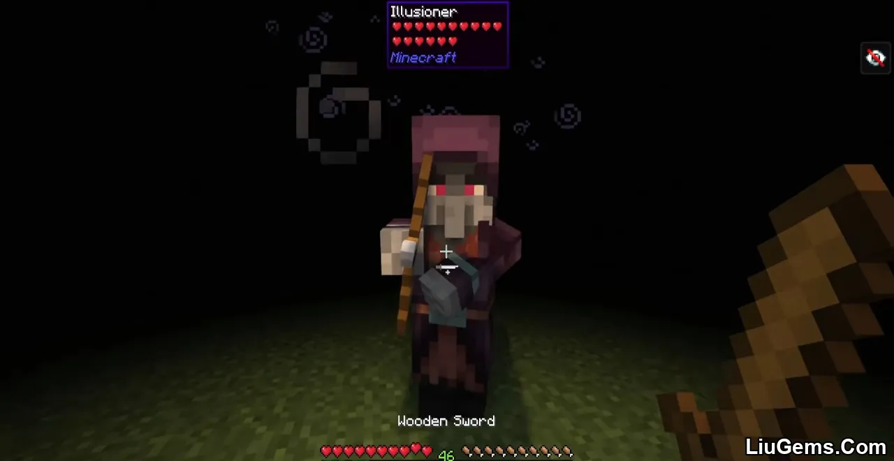 Friends And Foes Mod Screenshots 12 Friends And Foes Mod Screenshots 12