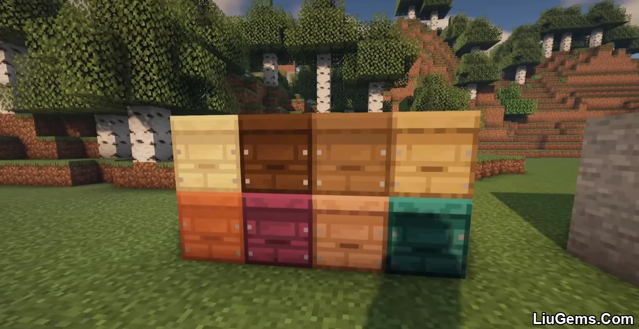 Friends And Foes Mod Screenshots 2 Friends And Foes Mod Screenshots 2