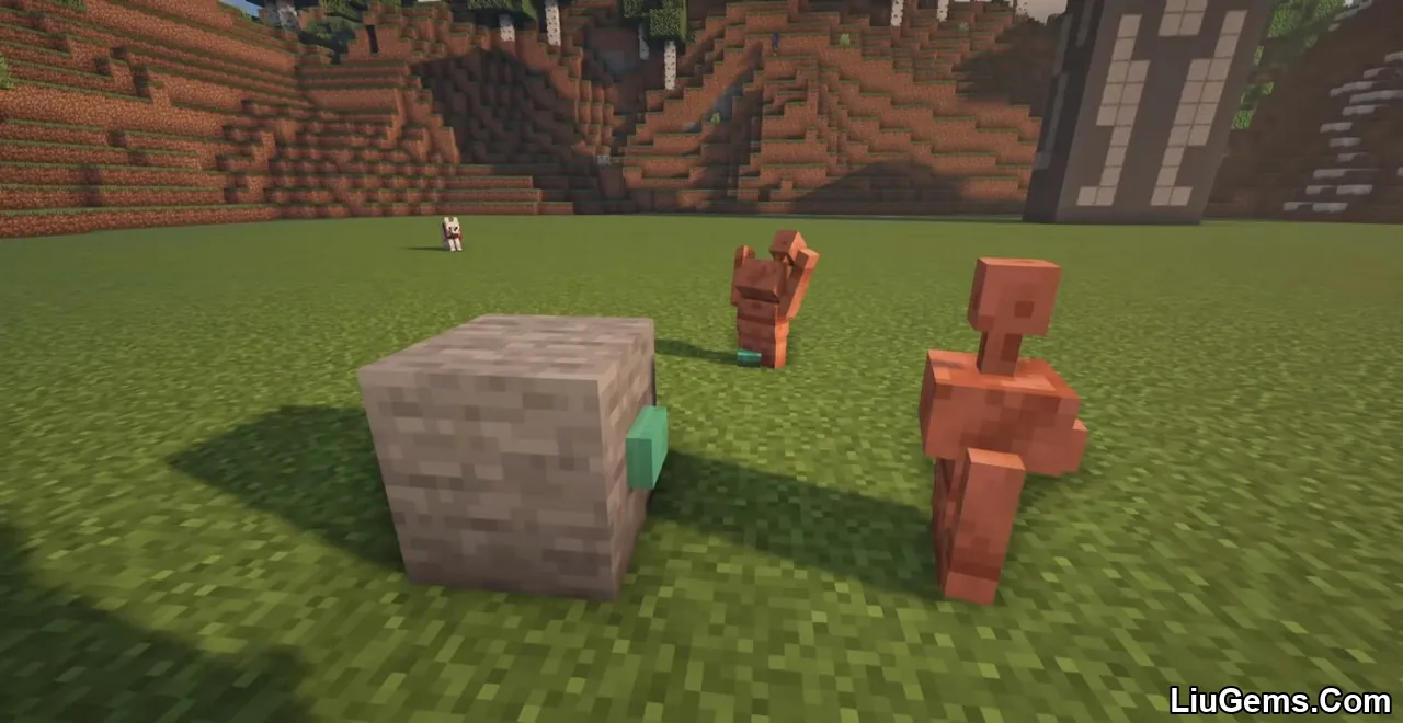 Friends And Foes Mod Screenshots 4 Friends And Foes Mod Screenshots 4