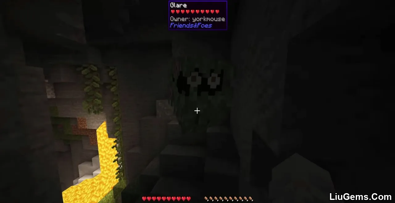 Friends And Foes Mod Screenshots 7 Friends And Foes Mod Screenshots 7