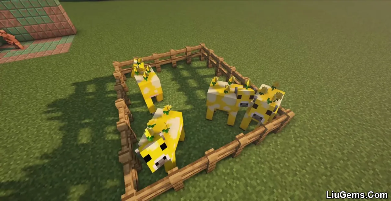Friends And Foes Mod Screenshots 8 Friends And Foes Mod Screenshots 8