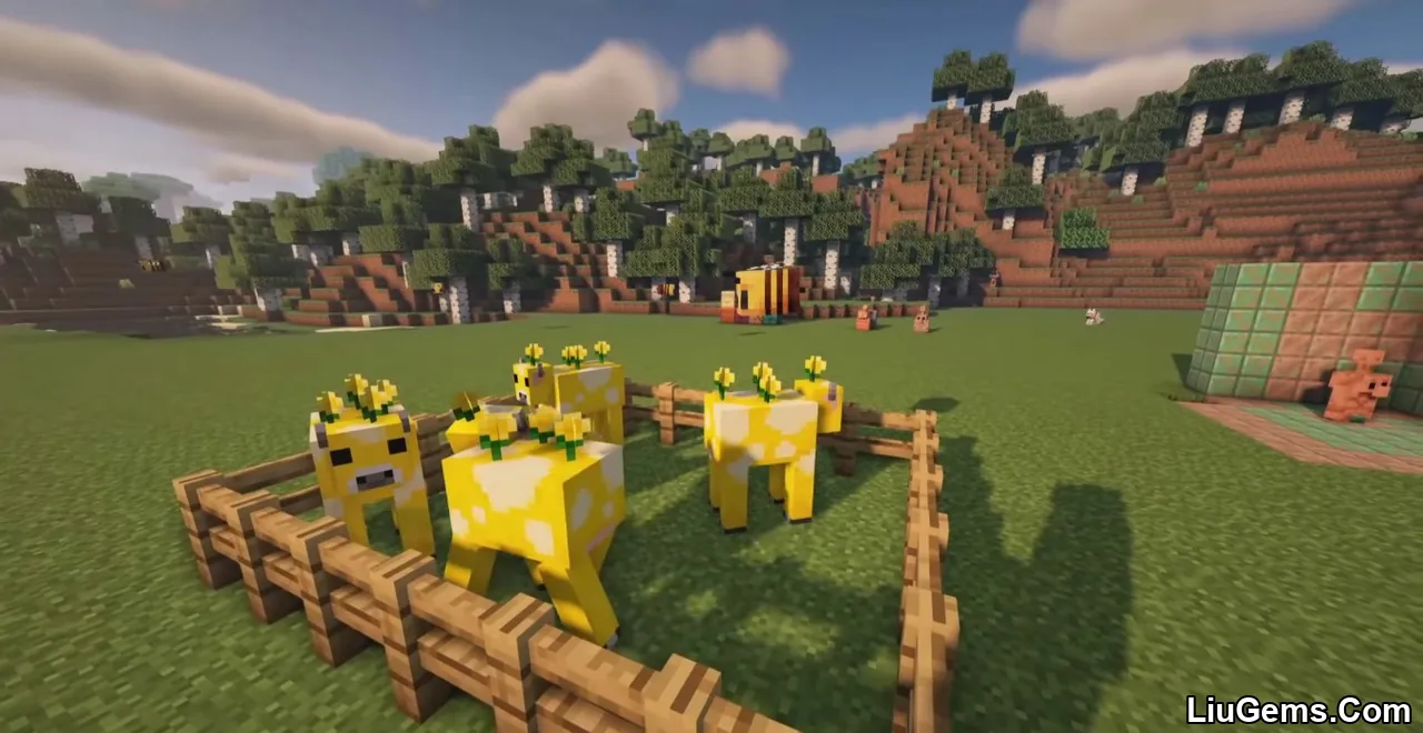 Friends And Foes Mod Screenshots 9 Friends And Foes Mod Screenshots 9