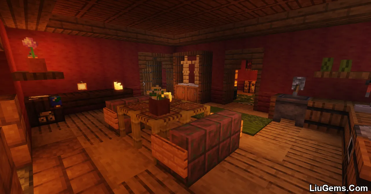 Frog House Screenshots 7 Frog House Screenshots 7