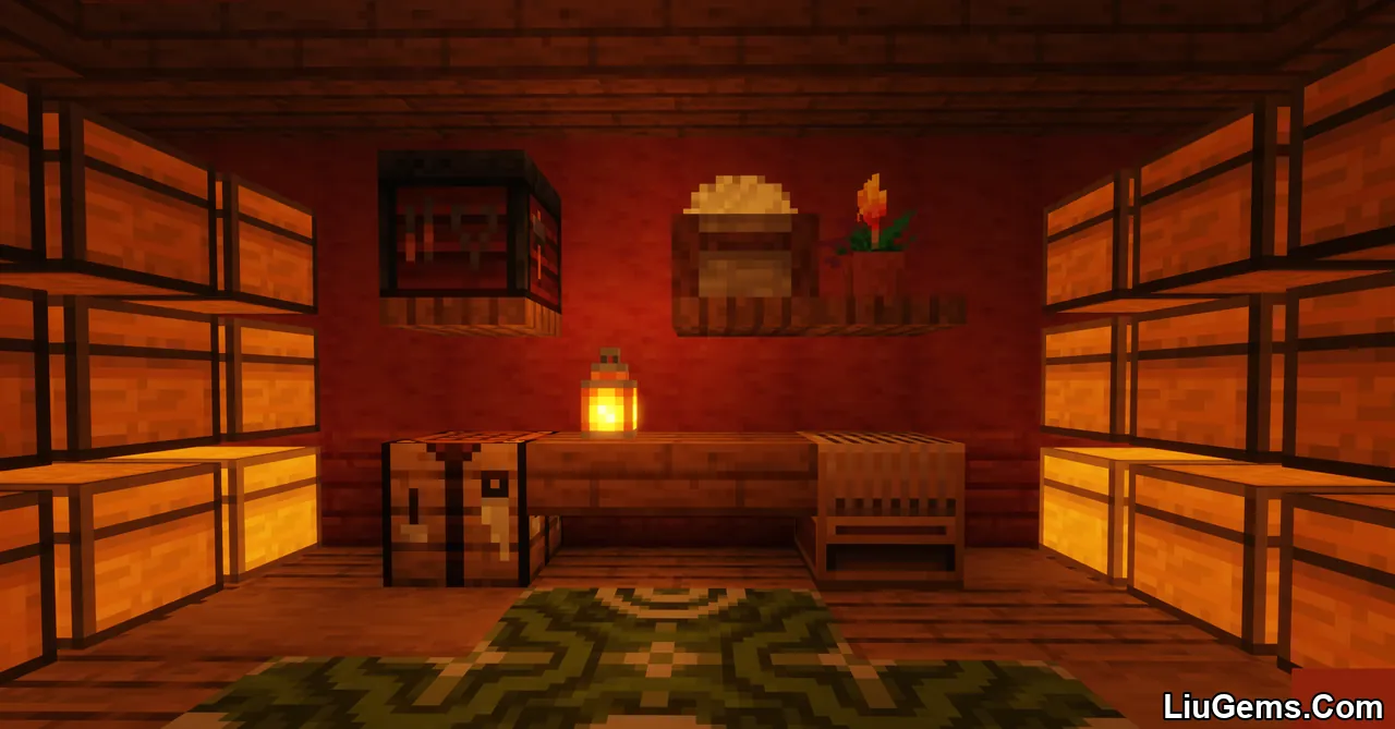 Frog House Screenshots 9 Frog House Screenshots 9