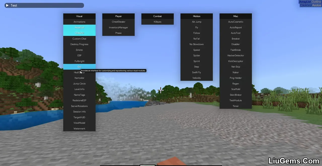 Frost Client Mcpe 4 Frost Client Mcpe 4
