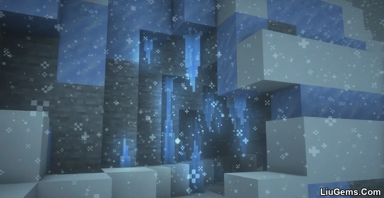 Frostiful Mod Screenshots 2 Frostiful Mod Screenshots 2