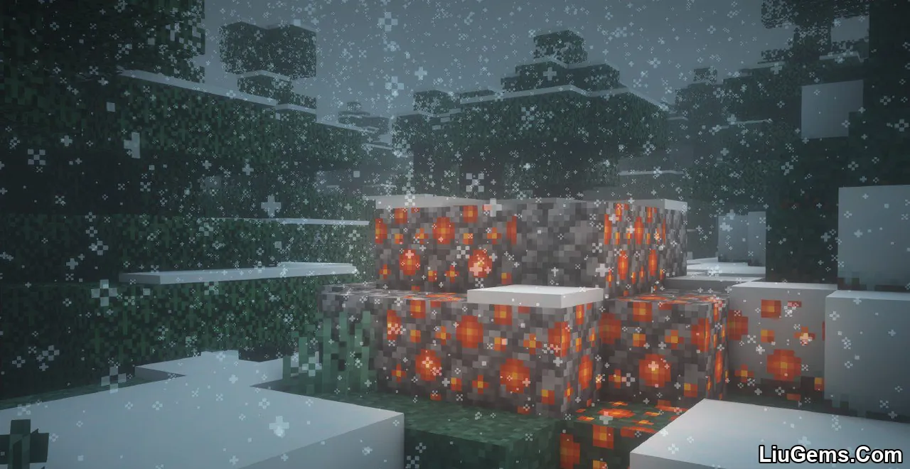 Frostiful Mod Screenshots 3 Frostiful Mod Screenshots 3