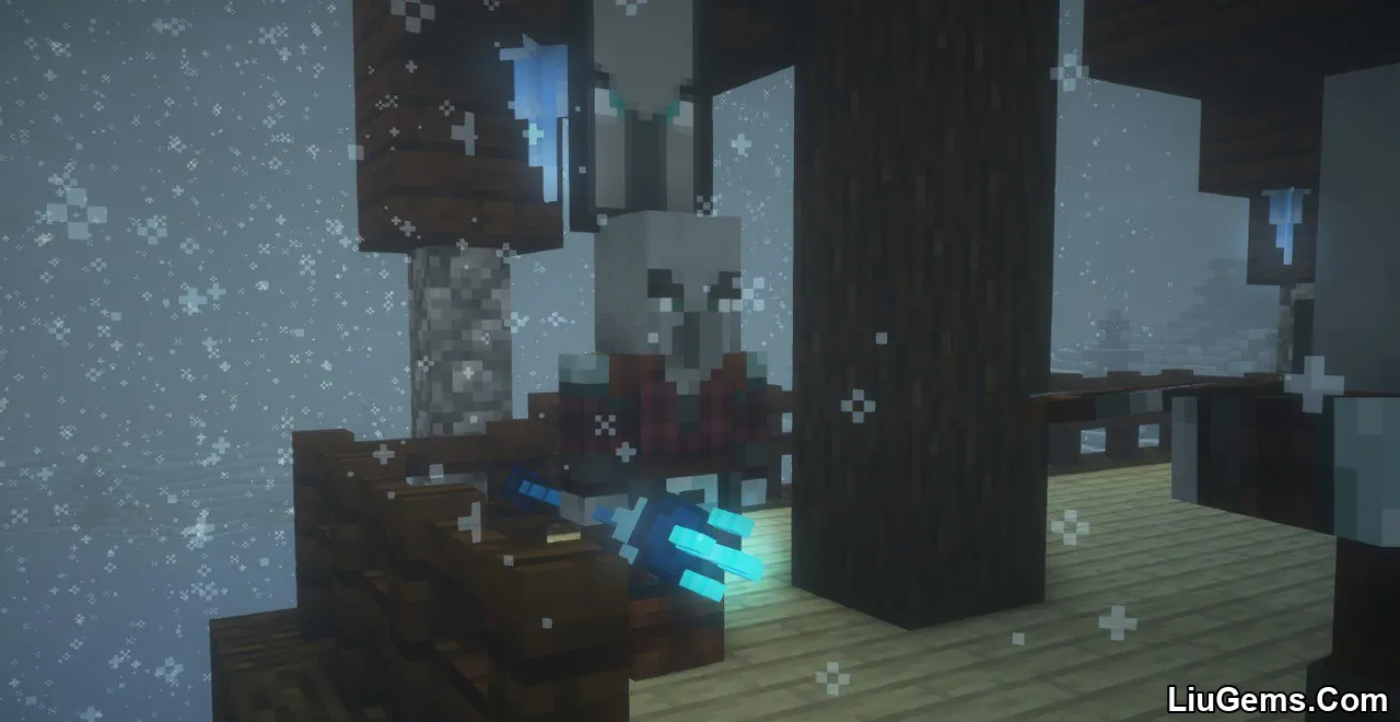 Frostiful Mod Screenshots 4 Frostiful Mod Screenshots 4