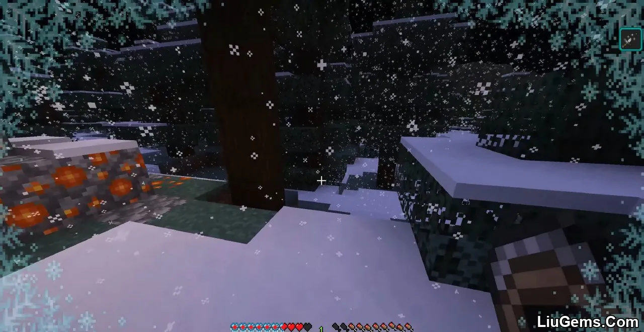 Frostiful Mod Screenshots 5 Frostiful Mod Screenshots 5