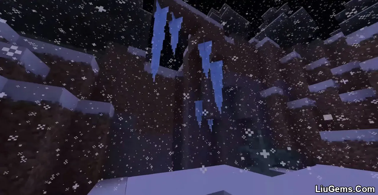 Frostiful Mod Screenshots 8 Frostiful Mod Screenshots 8