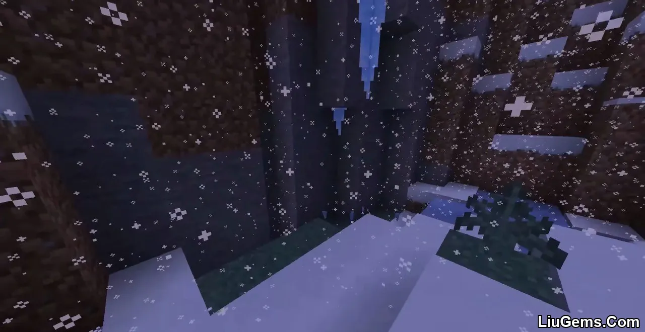 Frostiful Mod Screenshots 9 Frostiful Mod Screenshots 9
