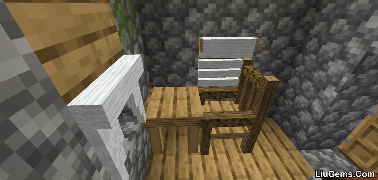 Furnicraft Mod Screenshots 10 Furnicraft Mod Screenshots 10