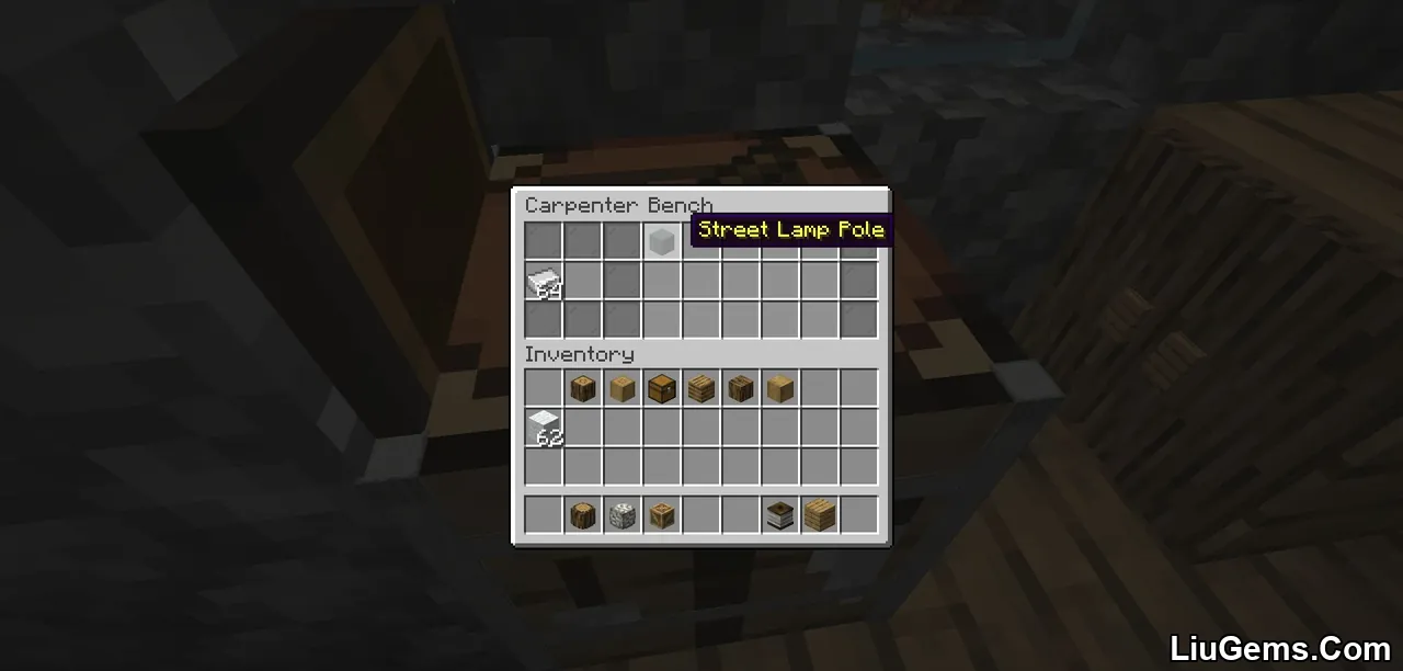 Furnicraft Mod Screenshots 11 Furnicraft Mod Screenshots 11