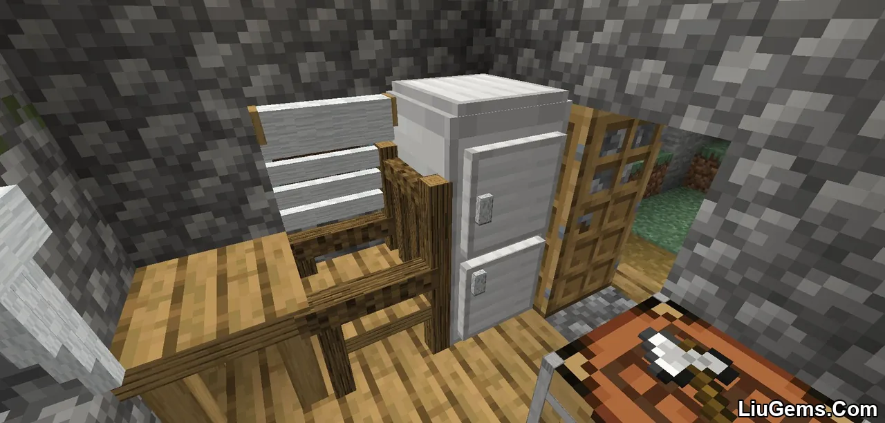 Furnicraft Mod Screenshots 13 Furnicraft Mod Screenshots 13