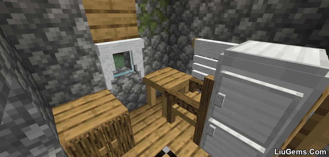 Furnicraft Mod Screenshots 14 Furnicraft Mod Screenshots 14