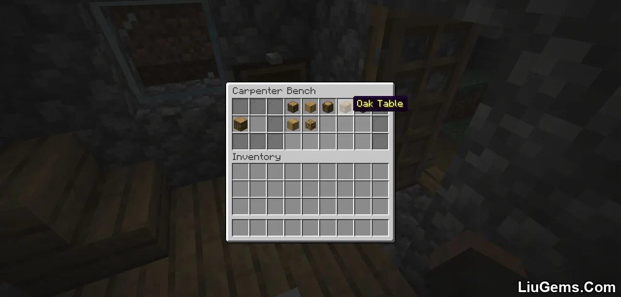Furnicraft Mod Screenshots 5 Furnicraft Mod Screenshots 5