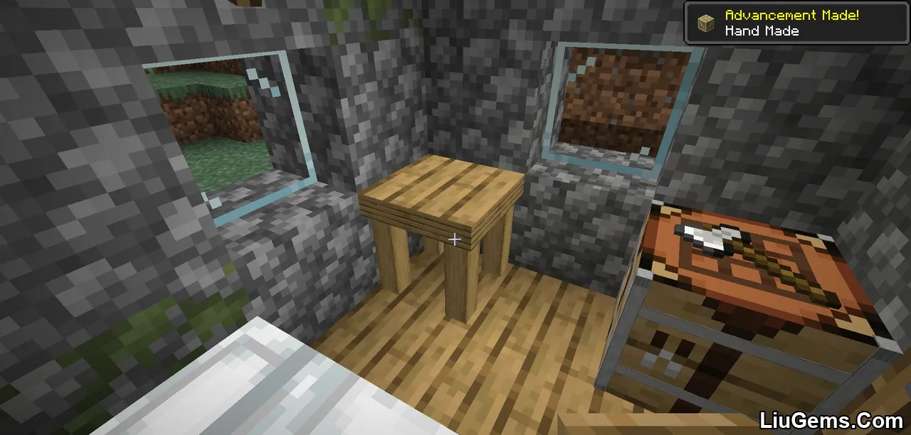 Furnicraft Mod Screenshots 6 Furnicraft Mod Screenshots 6
