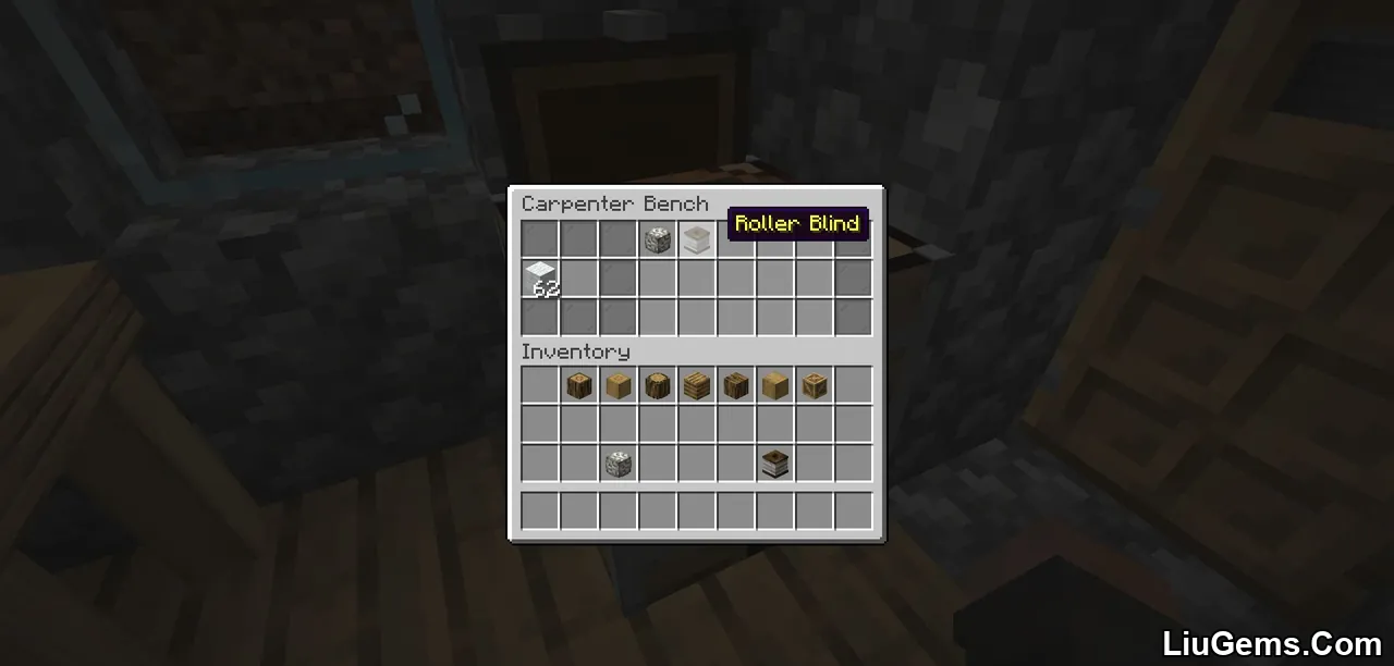 Furnicraft Mod Screenshots 9 Furnicraft Mod Screenshots 9