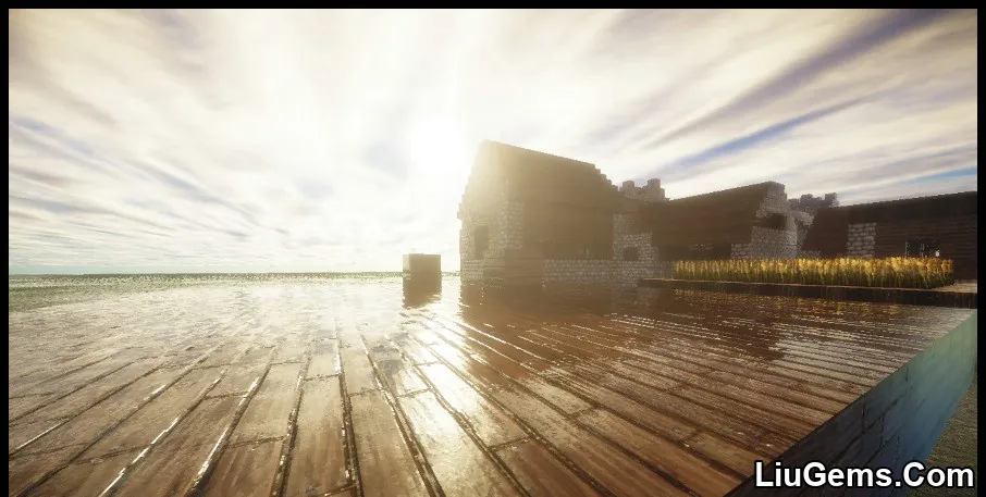 Glsl Shaders Mod 2 Glsl Shaders Mod 2