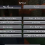 Gui Retextures Resource Pack Screenshots 01