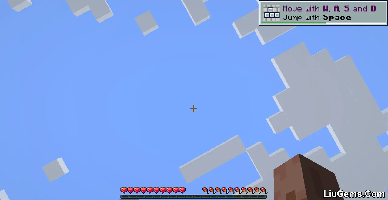 Gui Retextures Resource Pack Screenshots 03 Gui Retextures Resource Pack Screenshots 03
