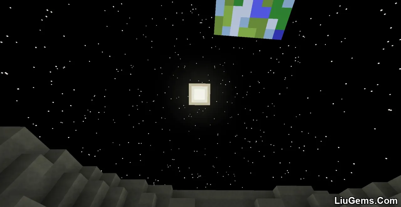 Galacticraft 5 Mod Screenshots 10 Galacticraft 5 Mod Screenshots 10